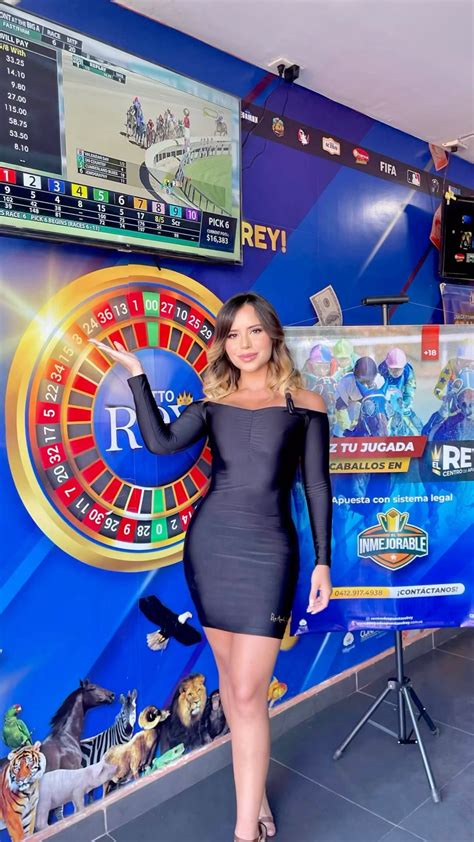 resultados centro de apuestas el rey|Centro de Apuestas el Rey 2024 .